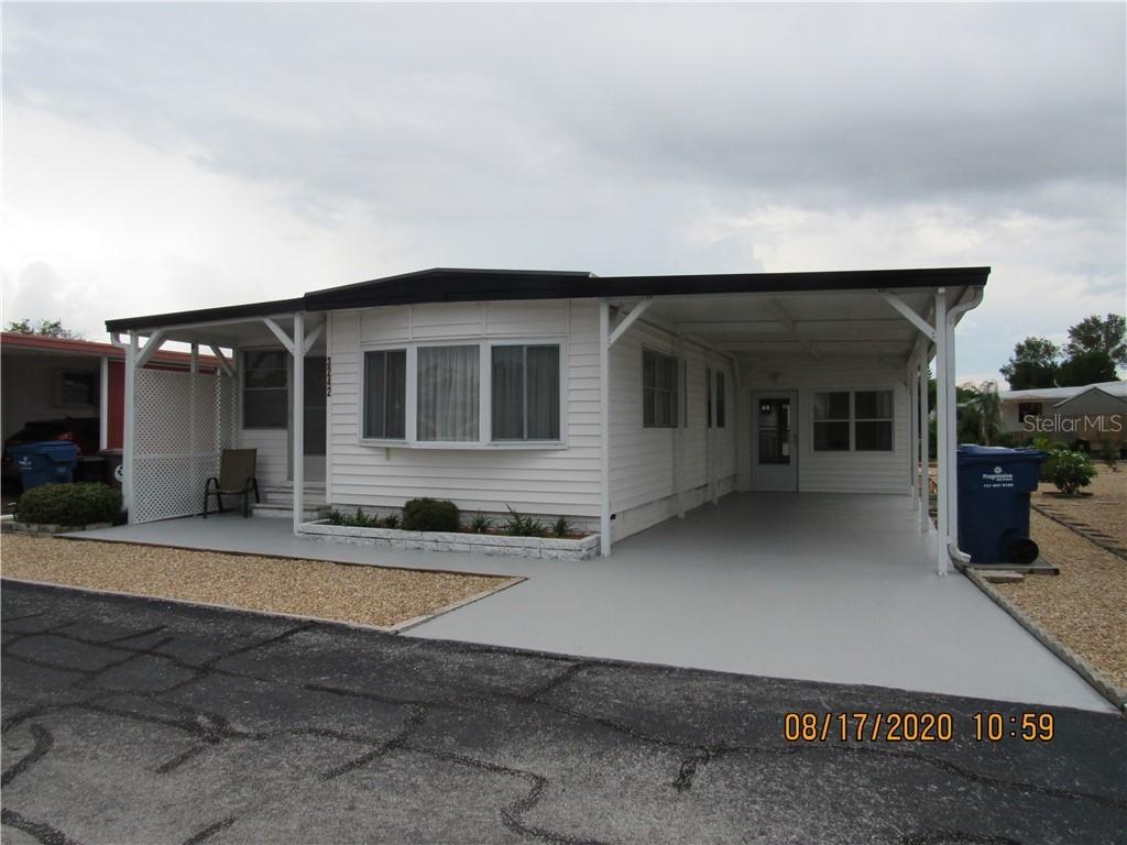 3242 Kauna Point Dr., Holiday, FL 34691