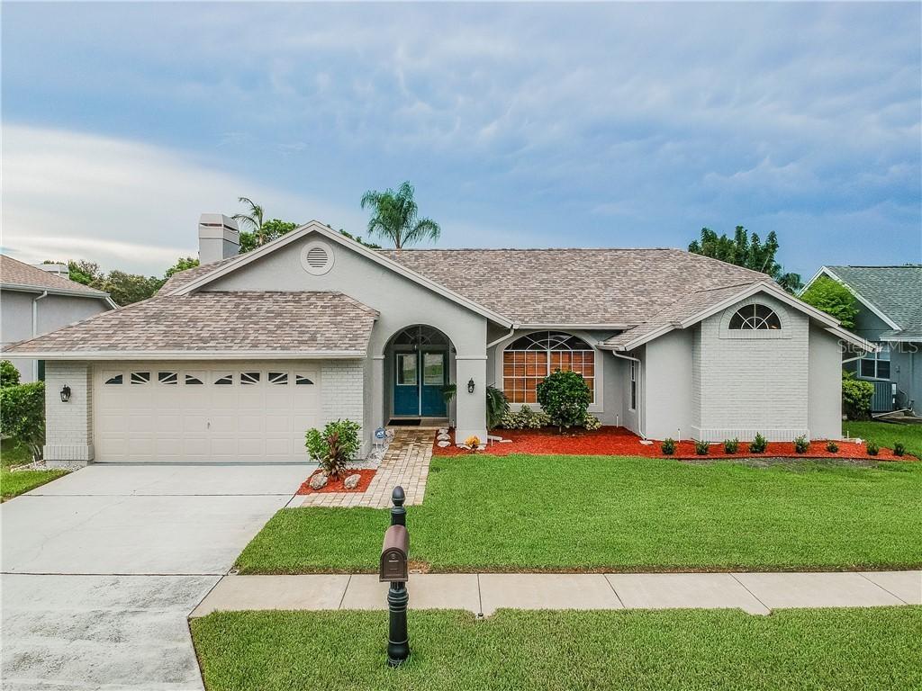 8718 Ashbury Dr., Hudson, FL 34667