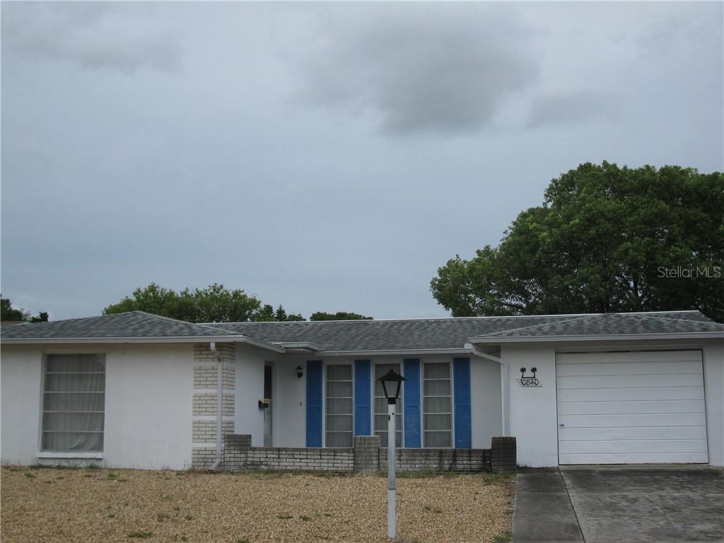 10840 Rexdale Ave., Port Richey, FL 34668