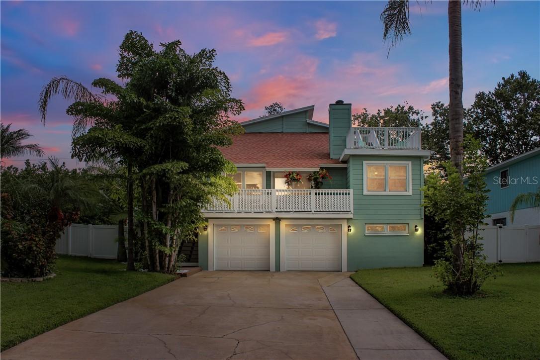 3168 Bay Ln., Clearwater, FL 33759