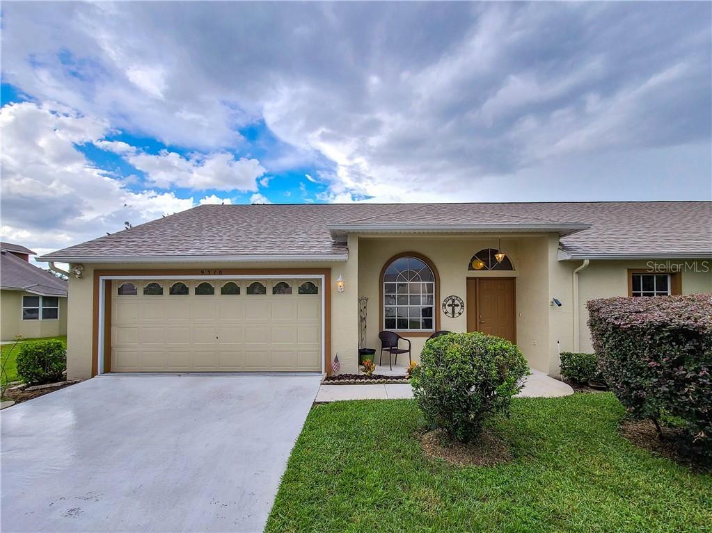 9318 Zamora Dr., New Port Richey, FL 34655