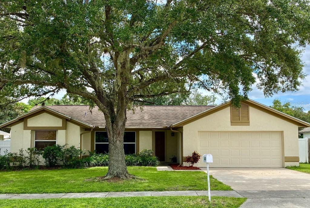 1023 California Creek Dr., Oviedo, FL 32765