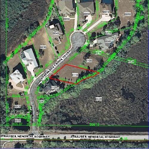 3028 Sheppards Crook Ct., Holiday, FL 34691
