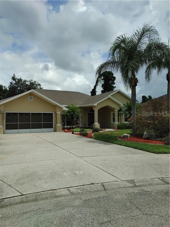 8933 Thoreau Pl., Hudson, FL 34667