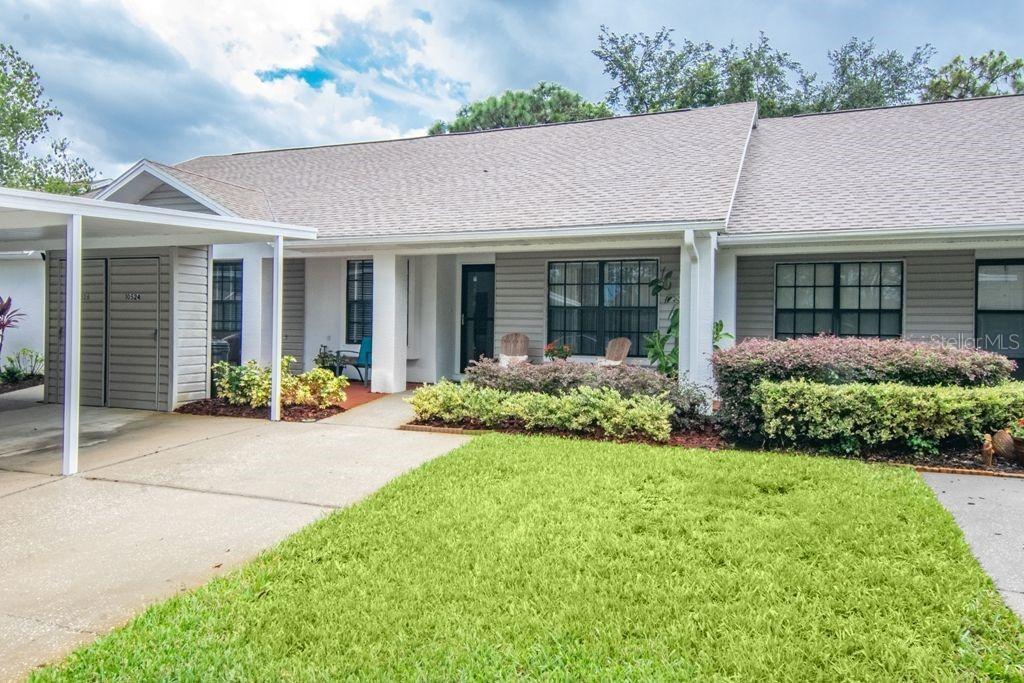 10524 Millriver Dr., New Port Richey, FL 34654