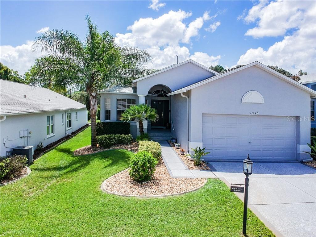 [Address Hidden by Seller], Hudson, FL 34669
