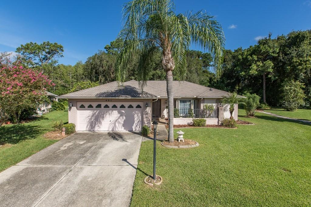 4911 Prince George Cir., New Port Richey, FL 34655