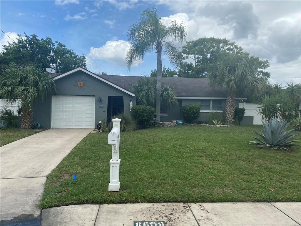 8609 Viva Via Dr., Hudson, FL 34667