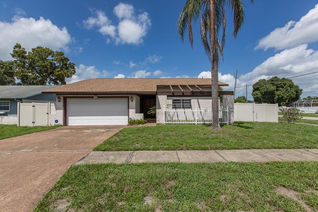 4996 Cardinal Tr., Palm Harbor, FL 34683