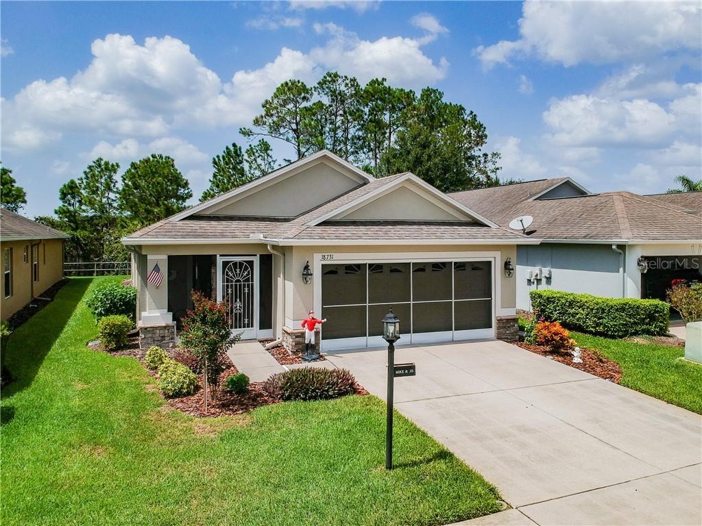 18731 Rolling Hills Loop, Hudson, FL 34667