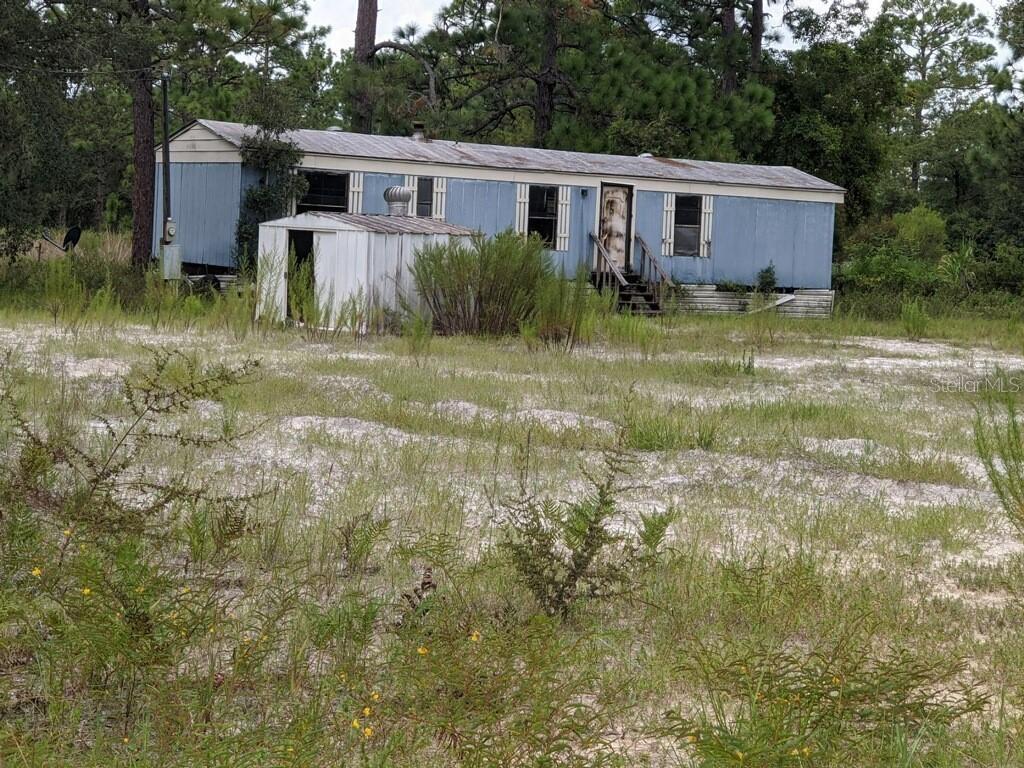 4310 N Mitchum Point, Crystal River, FL 34428