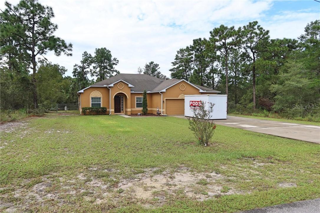 12425 Maleo Rd., Brooksville, FL 34614