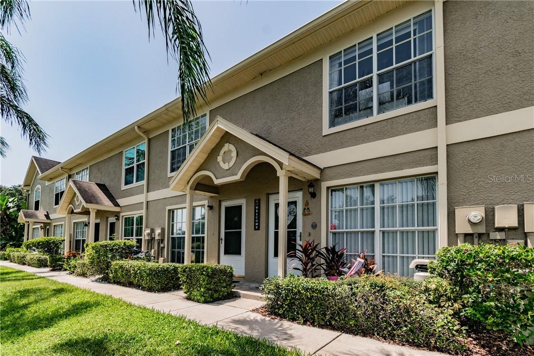 2861 Thaxton Dr. #47, Palm Harbor, FL 34684