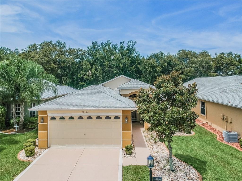 18101 Tiverton Ct., Hudson, FL 34667