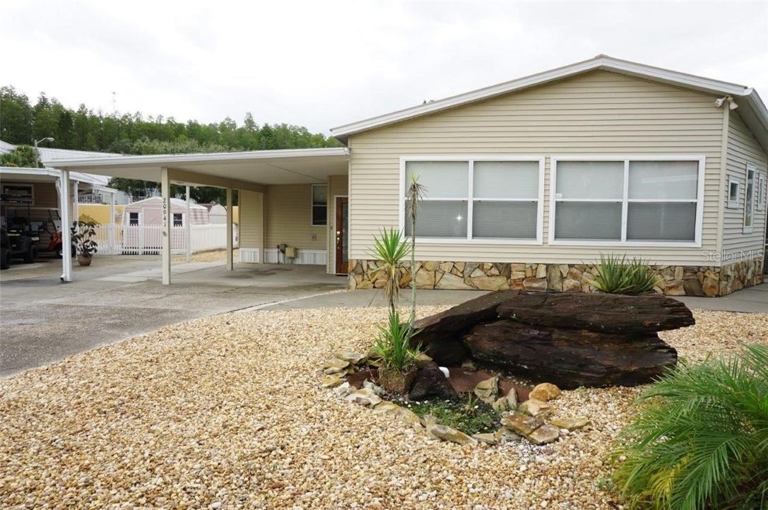 20941 Little Magens Loop, Lutz, FL 33558