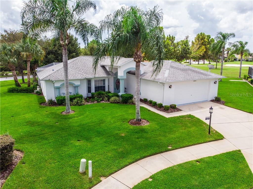 18436 Gentle Breeze Ct., Hudson, FL 34667