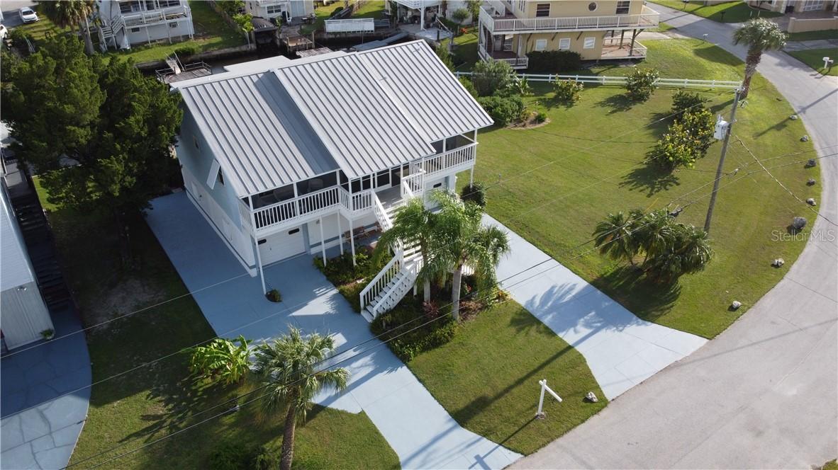 6428 Driftwood Dr., Hudson, FL 34667