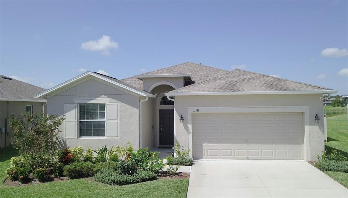13939 Tensaw Dr., Hudson, FL 34669