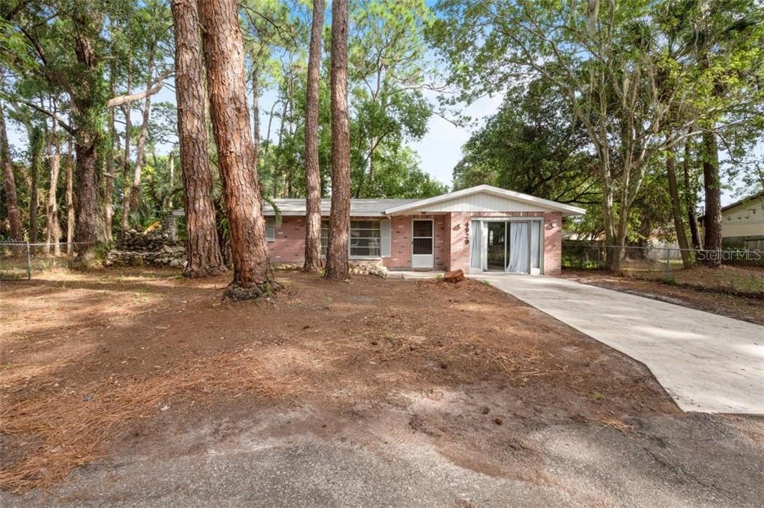 4929 Petunia Ct., New Port Richey, FL 34652