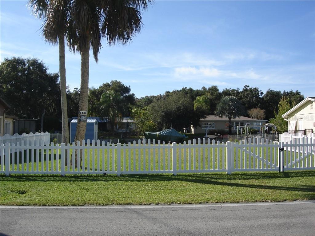 8447 Old Post Road, Port Richey, FL 34668