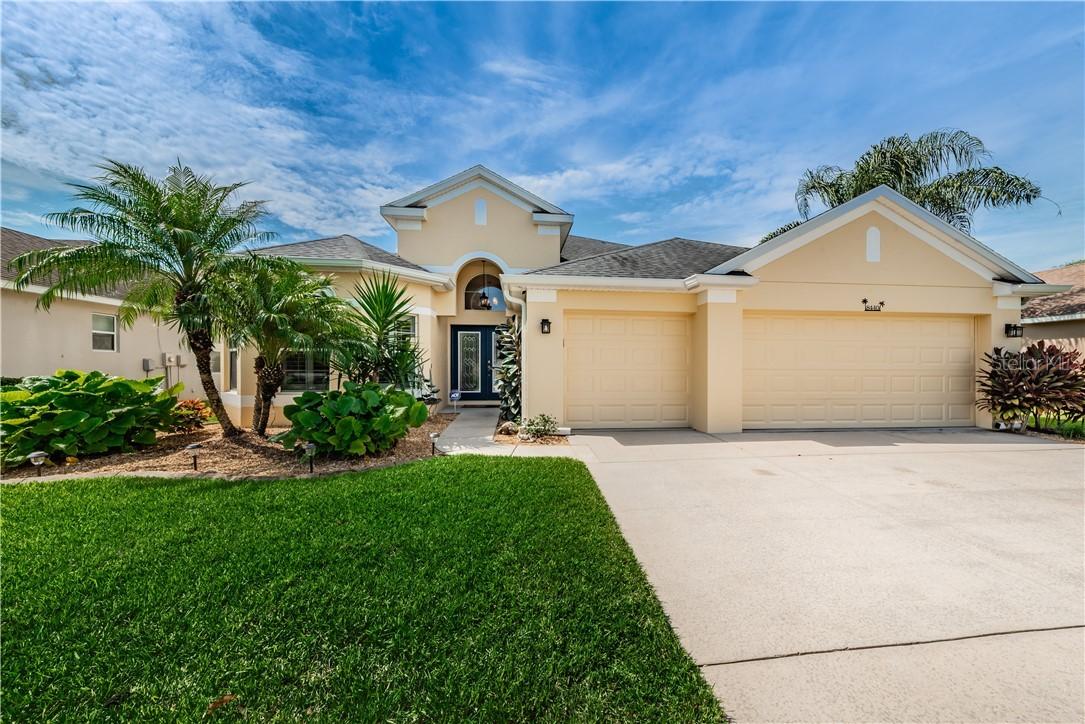 8440 Creedmoor Ln., New Port Richey, FL 34654