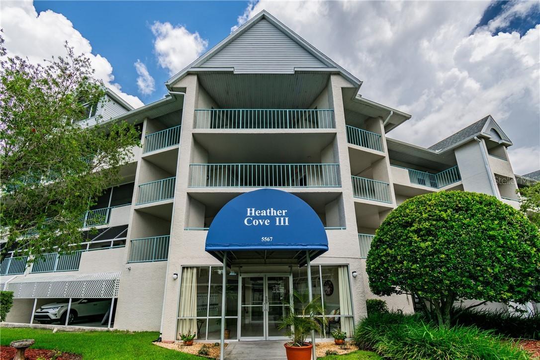 5567 Sea Forest Dr. #121, New Port Richey, FL 34652