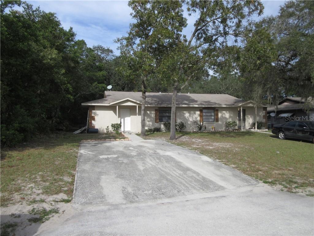 10267 Clyburn St., Spring Hill, FL 34608