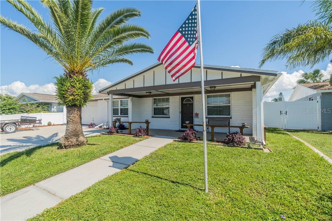 2604 Society Dr., Holiday, FL 34691
