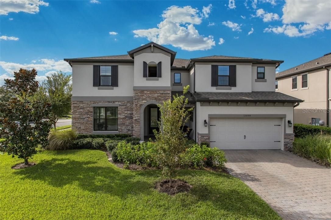 12494 Fitzroy St., Odessa, FL 33556