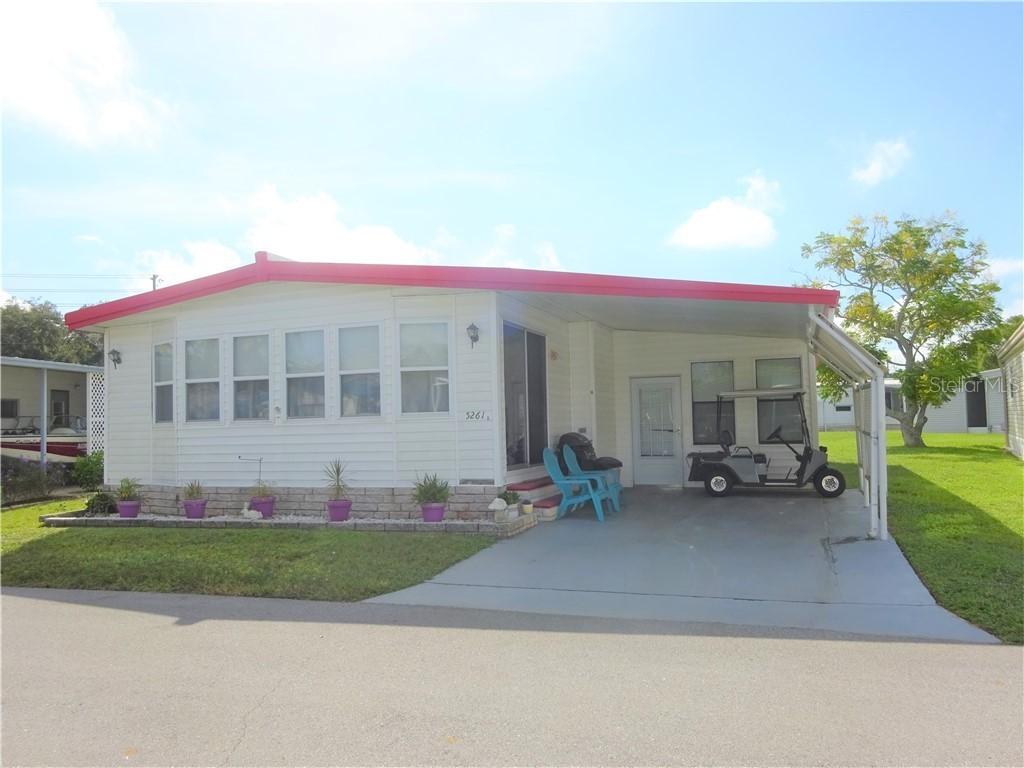5261 Poinciana Cir., New Port Richey, FL 34653