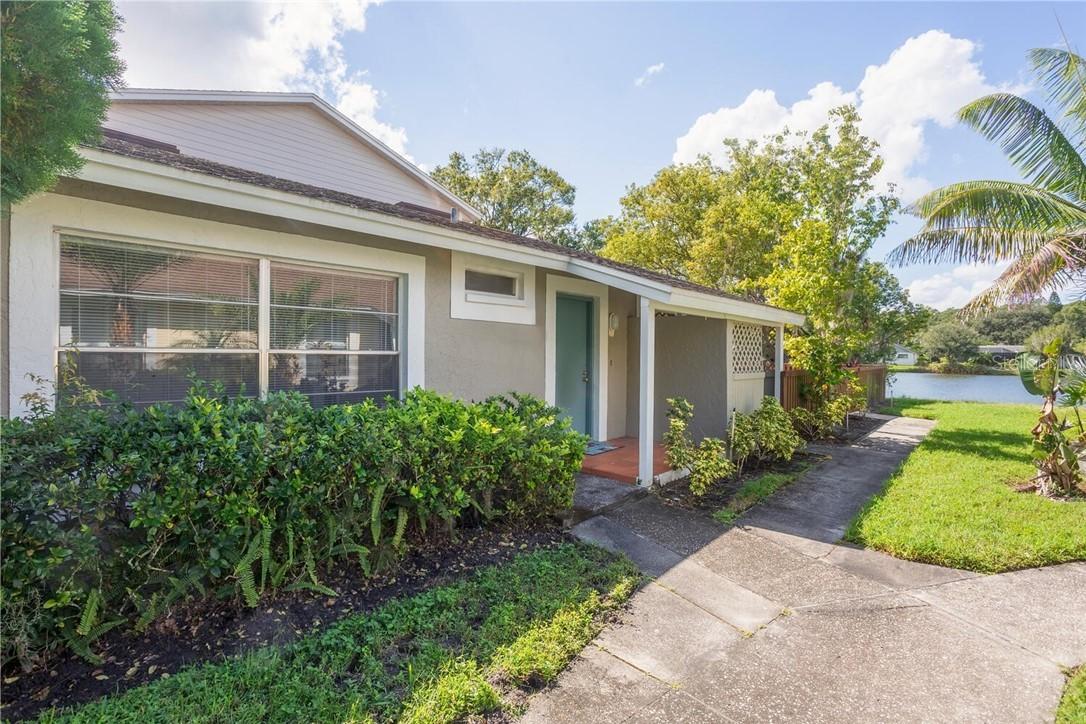 15608 Morning Dr., Lutz, FL 33559