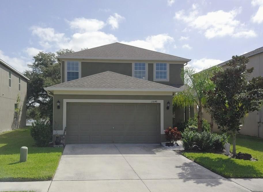 13648 Lakemont Dr., Hudson, FL 34669