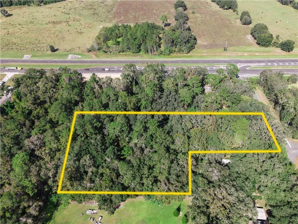 7447 Lykes Dublin Rd., Brooksville, FL 34601