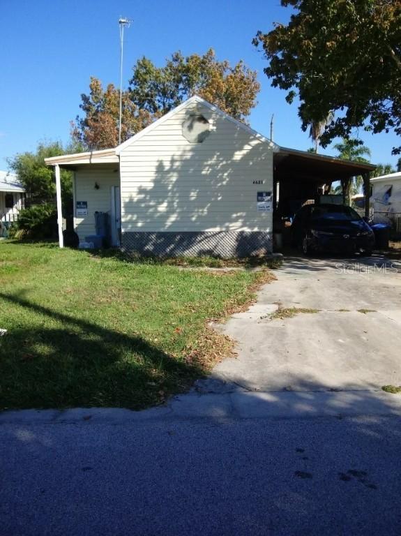 6623 Tower Dr., Hudson, FL 34667