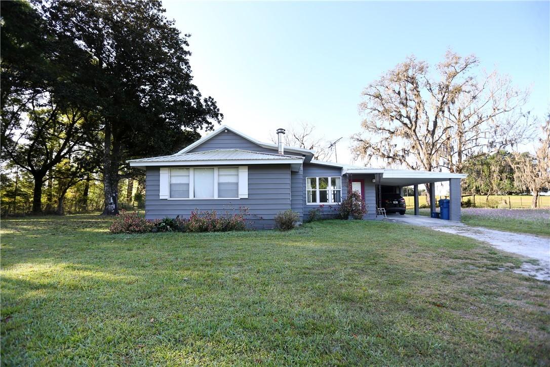 25164 Mondon Hill Rd., Brooksville, FL 34601