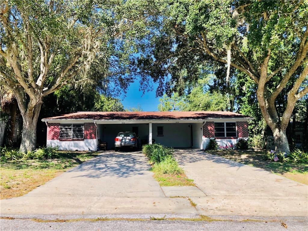 5933-5935 Pennsylvania Ave., New Port Richey, FL 34652