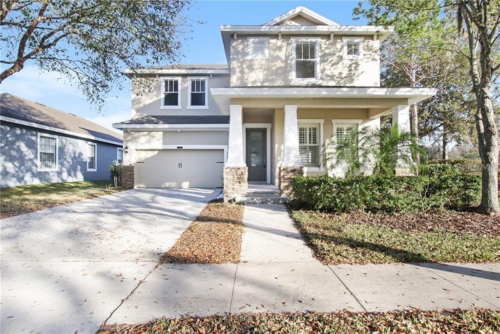 8523 Lagerfeld Dr., Land O Lakes, FL 34637