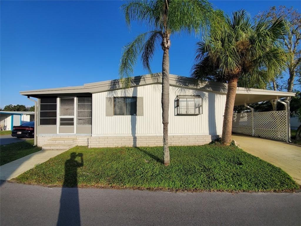 5267 Poinciana Cir., New Port Richey, FL 34653