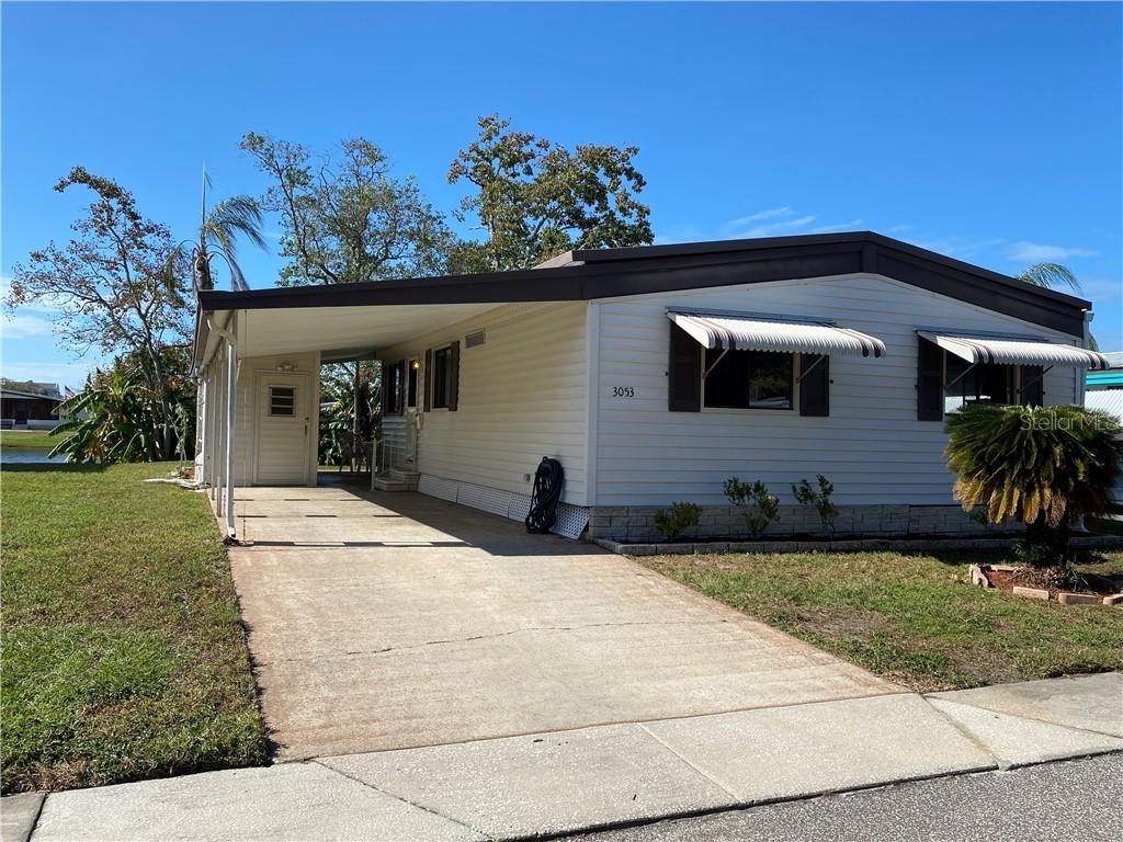 3053 Buckner Ct., Holiday, FL 34690