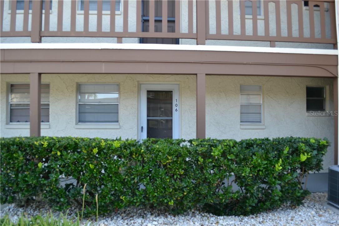 5154 Turquoise Ln. #106, New Port Richey, FL 34652
