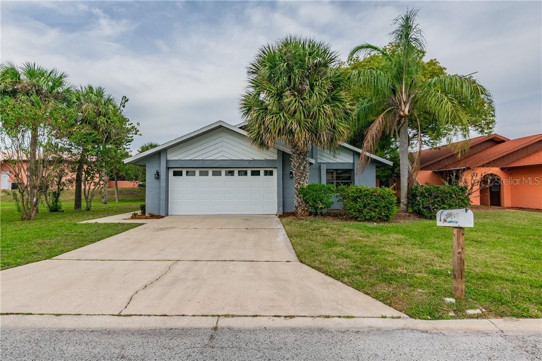 4427 Dewey Dr., New Port Richey, FL 34652