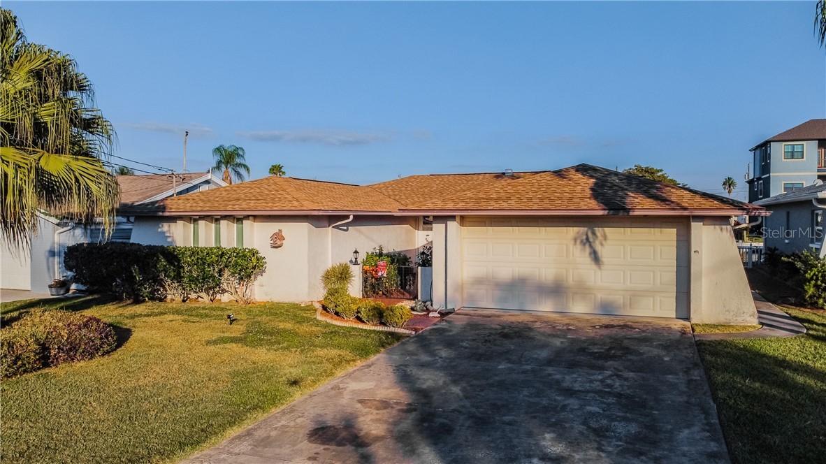 13614 Evelane Dr., Hudson, FL 34667