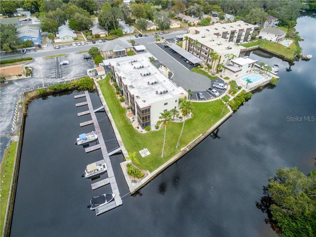 5627 Ferguson Ct. #1205, New Port Richey, FL 34652