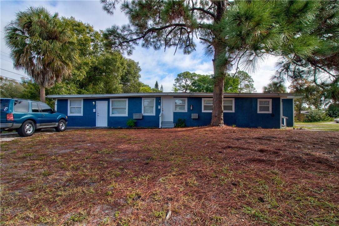 401 69th St., St Petersburg, FL 33710