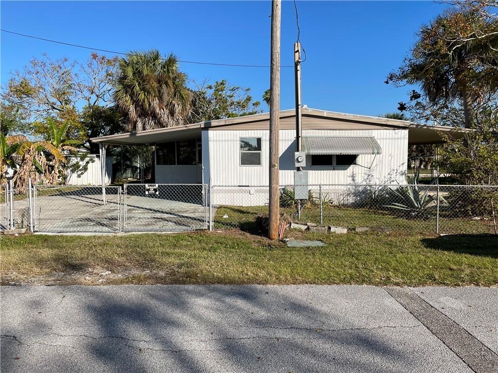 6805 Puffin Ln., Hudson, FL 34667
