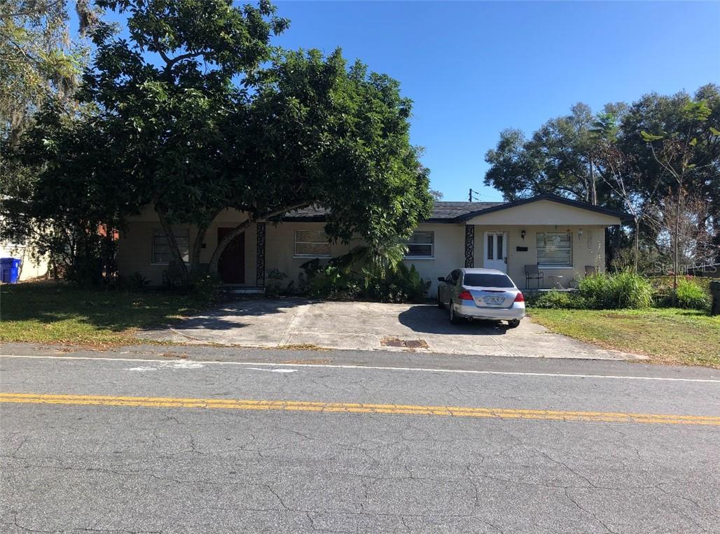 [Address Hidden by Seller], Lakeland, FL 33811