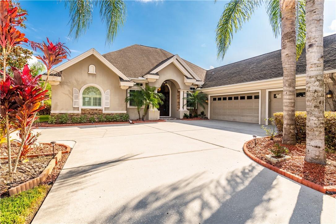 1646 Lake Polo Dr., Odessa, FL 33556