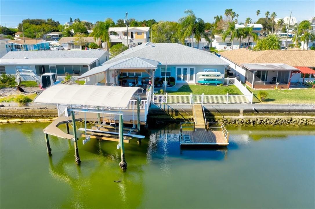 13610 Evelane Dr., Hudson, FL 34667