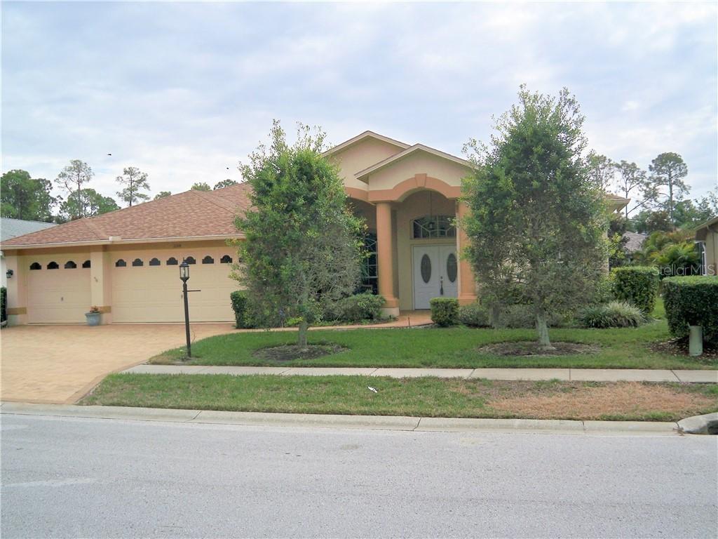 11144 Brambleleaf Way, Hudson, FL 34667