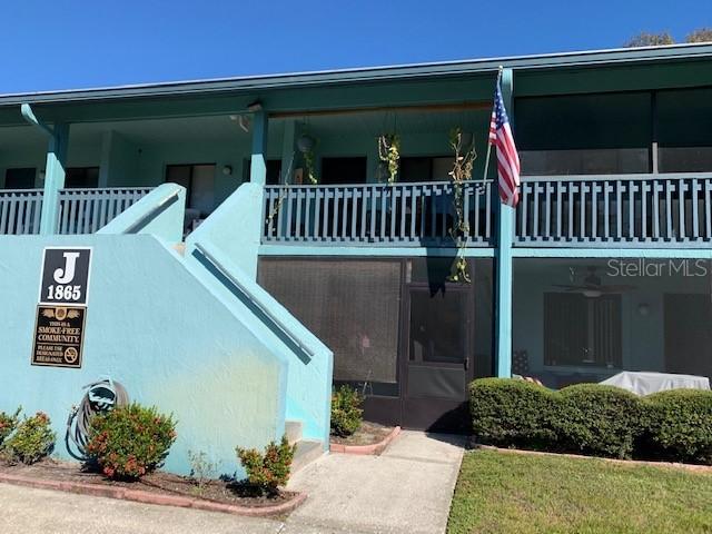 1865 Mazo Manor #J3, Lutz, FL 33558
